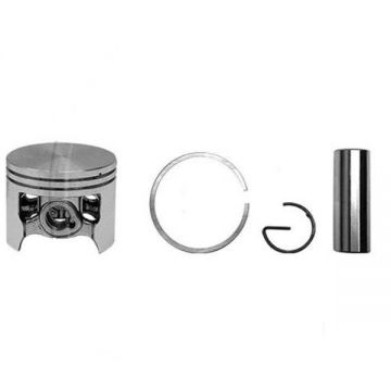 Piston Complet Drujba Husqvarna 281, AIP,Diametru piston 52 mm