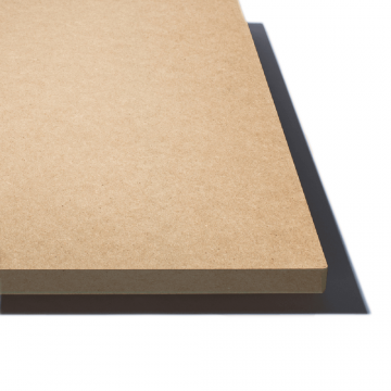 Placa MDF simplu Yildiz, 2800 x 2070 x 8 mm