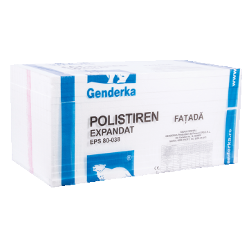 Polistiren expandat Termofix EPS70, 10 cm
