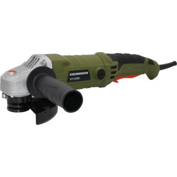 Polizor unghiular 12000rpm 1200W Verde