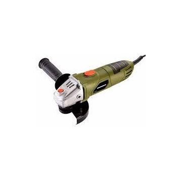 Polizor Unghiular 650W 11000RPM 115MM
