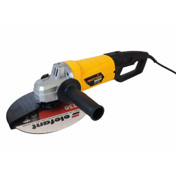 Polizor unghiular (Flex) Rotor RAG2250, 2250W, Diametru disc 230mm, 6500RPM