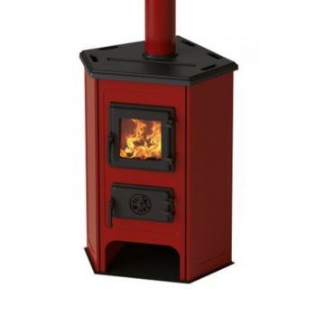 Soba MBS Corner, 10/12 KW, rosu