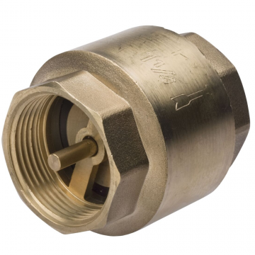 Supapa sens retinere cu arc Ferro ZZM4, 5/4