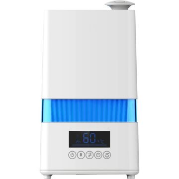 Umidificator ultrasonic AR8U20 4.5L 30W Alb