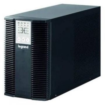 UPS Keor LP 3000VA Black