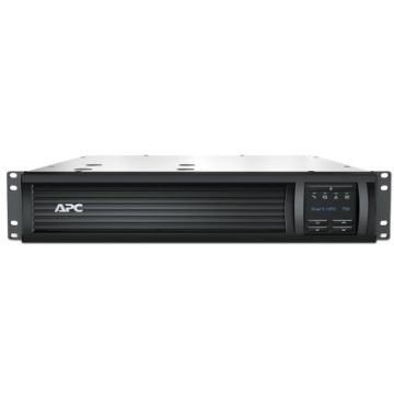 UPS SMT750RMI2UNC 750 VA Silver