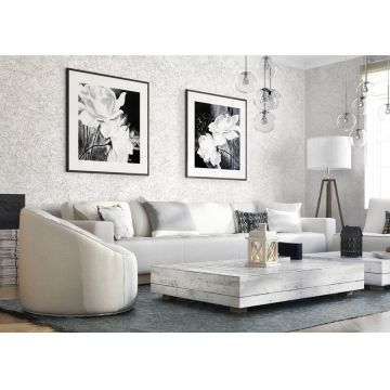 Vopsea decorativa pentru interior, efect ARTECO' 7, finisaj metalic
