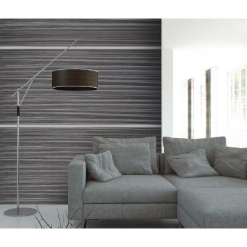 Vopsea decorativa pentru interior, efect Barkode by CeboIdea, finisaj satinat