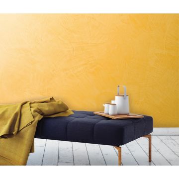 Vopsea decorativa pentru interior, efect Calce D'Autore - CeboArt Le Calci Eleganti: Ceboart Lux On CeboArt Model, finisaj satinat