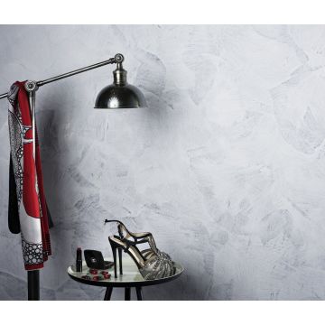 Vopsea decorativa pentru interior, efect Calce D'Autore - CeboChic, Natural Elegancy, finisaj mat
