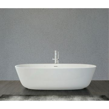 Vopsea decorativa pentru interior, efect CeboGranit, finisaj mat