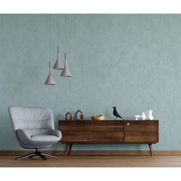 Vopsea decorativa pentru interior, efect CeboSi Decoro, finisaj metalic