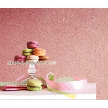 Vopsea decorativa pentru interior, efect CeboSpark, finisaj mat