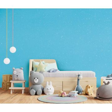 Vopsea decorativa pentru interior, efect CeboSpark, finisaj metalic