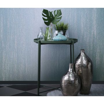 Vopsea decorativa pentru interior, efect CeboStyle Antico, finisaj sidefat