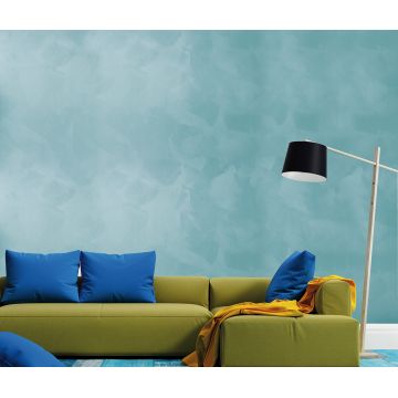 Vopsea decorativa pentru interior, efect CeboStyle, efect metalic