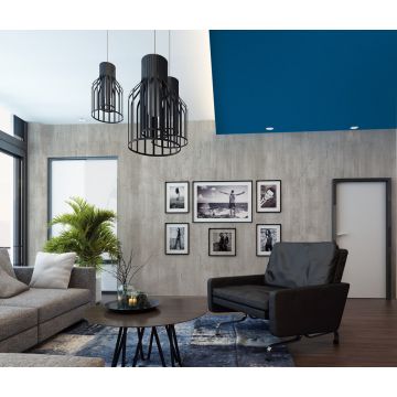 Vopsea decorativa pentru interior, efect CeboTop Lak Active Matt – Opaco, finisaj mat