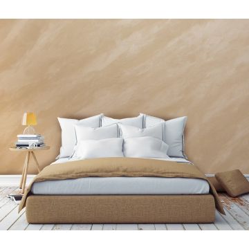 Vopsea decorativa pentru interior, efect Contrasto by CeboGranit, finisaj mat