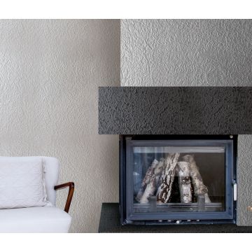 Vopsea decorativa pentru interior, efect Draft/Fusion by CeboStrong, finisaj mat