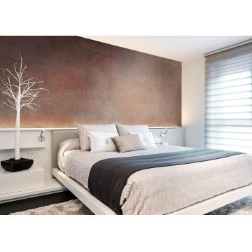 Vopsea decorativa pentru interior, efect KLONDIKE FERRO, finisaj satinat
