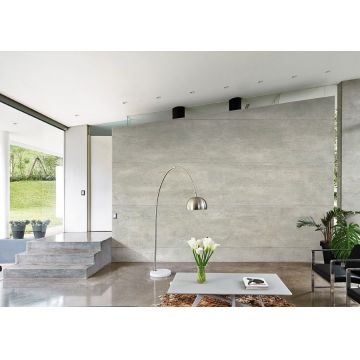 Vopsea decorativa pentru interior, efect METEORE 10 CEMENTO, finisaj satinat