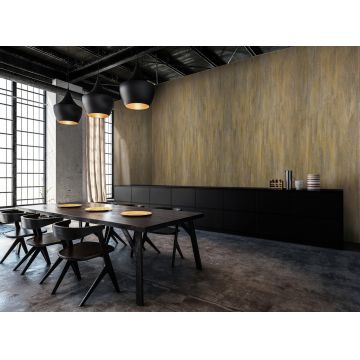 Vopsea decorativa pentru interior, efect Oxydia – Oxidized Metals, finisaj oxidat