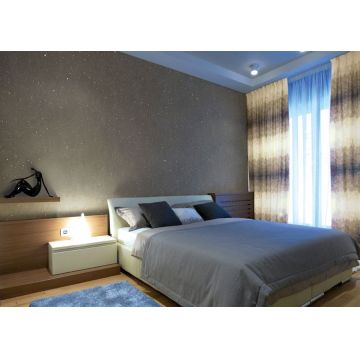 Vopsea decorativa pentru interior, efect STAR, finisaj lucios