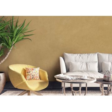 Vopsea decorativa pentru interior, efect VALRENNA, finisaj mat