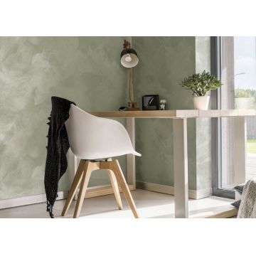 Vopsea decorativa pentru interior, efect VALSETIN 2, finisaj satinat
