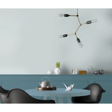 Vopsele decorative pentru interior, efecte CeboKing si CeboSkil, finisaj satinat