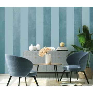 Vopsele decorative pentru interior, efecte CeboLife Active + CeboStyle Active Antico, finisaj metalic