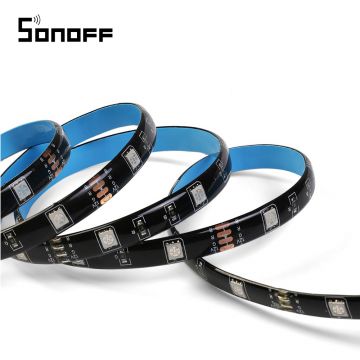 Extensie banda Led 2m 5050rgb pentru Sonoff L1