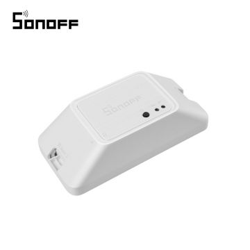 Releu wireless Sonoff Basic R2