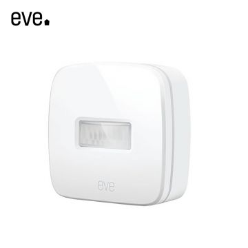 Senzor de miscare Eve Motion, Compatibil cu Apple HomeKit, Wireless