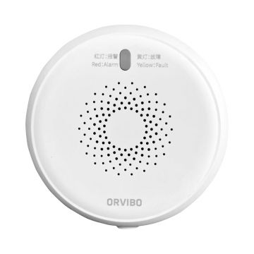 Senzor si detector de gaz Orvibo, protocol ZigBee