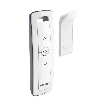 Telecomanda Situo 1 io Pure II EE, Functie auto / manual, Compatibil cu io-homecontrol