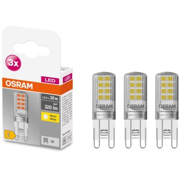 Bec LED 2.6W Bec LED 2.6W