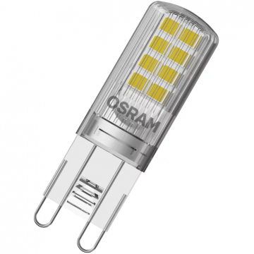 Bec LED 2.6W G9