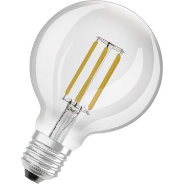 Bec LED 4W E27 Bec LED 4W E27