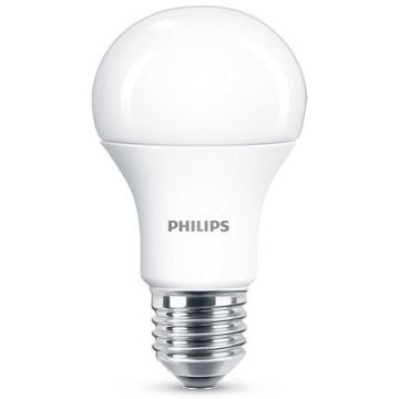 Bec LED 75W A60 E27 WW FR ND 1PF/10