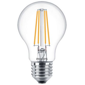 Bec LED Classic 60W A60 E27 WW CL ND RFSRT4