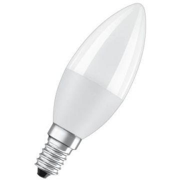Bec LED E14 7W White Bec LED E14 7W White