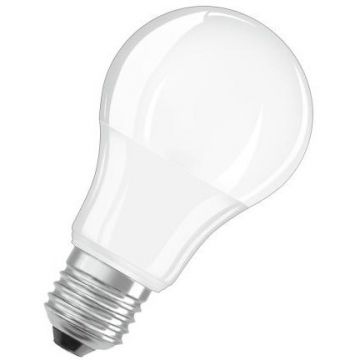 Bec LED E27 8.5W White