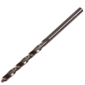 Burghiu Metalic Hss-G Makita P-60230, 4 x 75 mm, 10 Buc