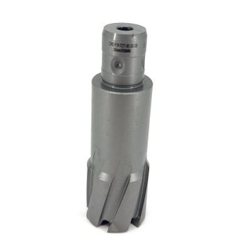 Carota pt. otel din carbura de tungsten, ⌀ 30mm, h=50mm, cu prindere Quick-IN - DXDY.P-TCT-50.30.QI