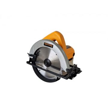Fierastrau circular Rotor RCC1100, 1100W, 4500RPM, Diametru disc 185mm