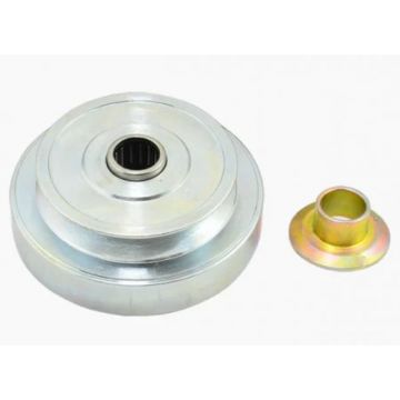 Fulie decojitor pentru drujba HUSQVARNA: 340, 343, 345, 346, 350, 353, 445, 450, JONSERED: 2147, 2150, 2152, 2245, 2250