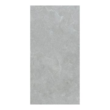 Gresie portelanata rectificata de interior-exterior Kai, PEI 4, stoneline grey, mat, grosime 8.5 mm, 120 x 60 cm