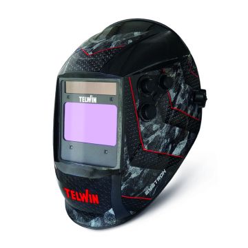 Masca de sudura cu cristale lichide TELWIN-Eyetron